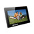 Memoria Digital Picture Frame 10.1" Screen Playing Slide Show, Video and Music