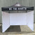 Privacy Wall for 10x10 Tent, White, Blank