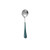 Dark Green - Stainless Steel Silver Spoon
