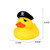 Bath Yellow Duck Toy