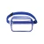 Clear Fanny Pack Stadium Approved
