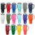 Colors Available - Polar Camel 40 oz. Yellow Travel Mug with Handle, Straw Included