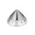 Cone Mechanical Countdown Clock Timer Alarm