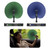 Default - Accordion Paper Fan
