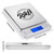 Stainless Steel Multifunction Digital Kitchen Scale