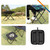 Various Logo - Odom Portable Handbag Foldable Stool