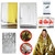 Outdoor Emergency Insulation Blanket