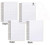Various Logo - Best Selling Journal w/100 Sheets (7"x10")