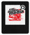 Black Logo - Classic Puzzle Game