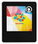 Black Logo - Classic Puzzle Game