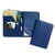 NAVY - Junior Conference Padholder -Compact Padfolio (2 Colors)