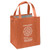 Orange Logo - Therm-O-Tote™ - Insulated Tote - Screen Print
