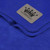 Black - Fleece Throw