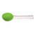 White/Green Blank - Double Dip Ice Cream Scoop