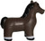 Talking Horse Squeezies® Stress Reliever