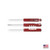 Pocket Partner™ Fixed Blade Screwdriver