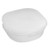 Translucent Frost - Lunch-In™ Container