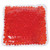 Red Blank - Square Aqua Pearls™ Hot/Cold Pack