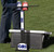 The Official Baggo Bean Bag Toss Caddy/ Drink & Bag Holder Accessory