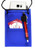 Wallet With Rope Lanyards