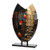 Oxford Artglass - Oval 18" High