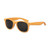 Light Wood - Iconic Wood Grain Sunglasses