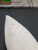 White Blank Zipped View - Sublimated Large Throw Cushion, 16x16, Zipper Closure, Removable insert, Cover is washable
