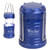 Blue Logo - Retro Pop Up Lantern