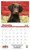 Puppies 2026 Calendar - Puppies Calendar