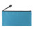 Light Blue - Waterproof Zipper Pencil Pouch