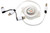Retractable Multi-Adapter USB Charging Cable