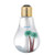 Lamp Bulb Humidifier