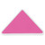 Pink Blank - Triangle Shape Memo Clip Holder
