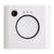 Top - iBlu Cube Bluetooth Speaker with Microphone