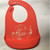 Baby Silicone Bib