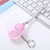 Safety Alarm Keychain With LED Light