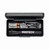 Black - "AA" Mini Maglite® With Traveler Multi-Function Tool