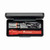 Red - "AA" Mini Maglite® With Traveler Multi-Function Tool