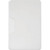 White - Adhesive Phone Wallet w/Side Pocket Card Holder