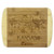 A Slice of Life Kansas Serving & Cutting Board