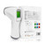 Digital Non-Contact Infrared Forehead Thermometer - FDA Class 1 Device Listing