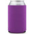 Raspberry - Full Color Foam Collapsible Coolies - All Over Print