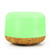 Green Blank - 17 Oz. Essential Oil Aroma Diffuser Humidifier