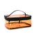 Clear Blank - Transparent Travel Storage Pouch Toiletry Bag (Small)