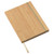 Grove Woodgrain Journal