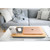 Alternate - Auden Bamboo Lap Desk - Bamboo
