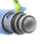 Cap Closeup - Vapur® Ez Lick Portable Dog Water Bottle