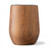 Small Talk Natural 300 Ml / 10 Oz Stainless Steel Stemless Cup