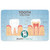 Full-Color - 63-Piece Custom Full-Color Jigsaw Puzzle