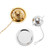 Various Blank - Stainless Steel Teapot Shape Tea Leaf Infuser